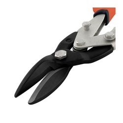 Ножницы по металлу Варяг 85016 CrMo, правые, 250 мм