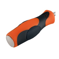 Стамеска Варяг 85043 CRV сталь, 12 мм