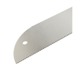 Ножовка по ламинату и фанере Варяг 85685 мелкий зуб, 300 мм