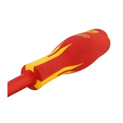 Отвертка Варяг 86057 диэлектрическая 1000В, PH 0х60 мм