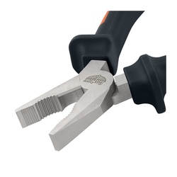 Плоскогубцы Варяг 87001 CrMo 160 мм