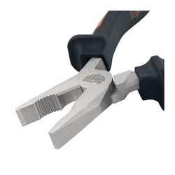 Плоскогубцы Варяг 87002 CrMo 180 мм