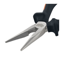 Тонкогубцы Варяг 87005 CrMo 160 мм