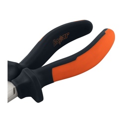 Тонкогубцы Варяг 87005 CrMo 160 мм