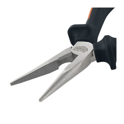 Тонкогубцы Варяг 87006 CrMo 200 мм