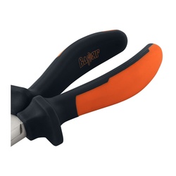 Тонкогубцы Варяг 87006 CrMo 200 мм