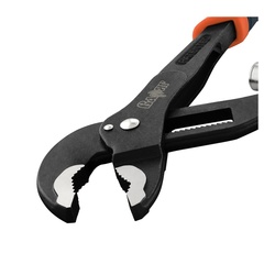 Клещи переставные быстрофиксирующиеся Варяг 87016, 250 мм