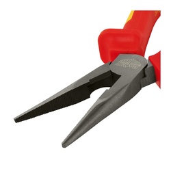 Тонкогубцы Варяг 87024 диэлектрические 1000В, 160 мм