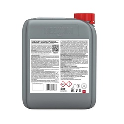 Огнебиозащита Neomid 450-1 1 группа огнезащитной эффективности (5 кг)