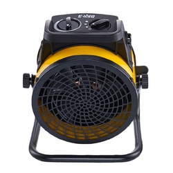 Пушка тепловая Ballu BKR-3, с вилкой, 2 кВт