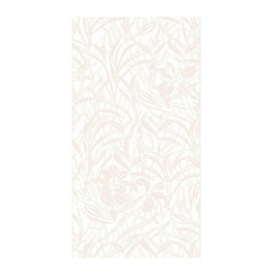 Панель ПВХ Орхидея белая/Белая лилия 0114/1, 2700х250х8 мм (10 шт)