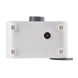 Тепловентилятор Ballu BFH/C-29, керамический, с вилкой, 1,5 кВт