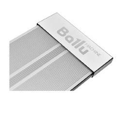 Обогреватель инфракрасный Ballu BIH-APL (BIH-AP)-1.0, б/вилки, 1 кВт