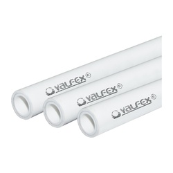 Труба Valfex полипропилен армир. алюм. d=32х5,4 мм PN 25 (2 м)