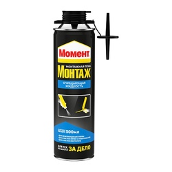 Очищающая жидкость Момент (500 мл)