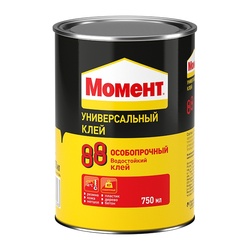 Клей 88 Момент особопрочный (750 мл)