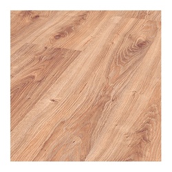 Ламинат Kronospan Castello Сlassic, дуб каньон белый, 1285х192х8 мм