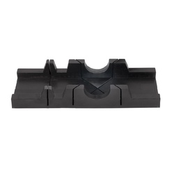 Стусло пластмассовое Biber 85231 Стандарт 2,5"