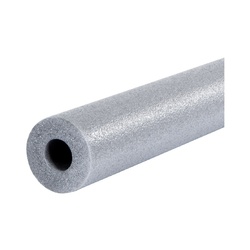 Теплоизоляция для труб из вспененного полиэтилена d=34-35х9 мм (2 м)