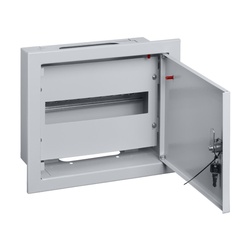 Щит распределительный встраиваемый ЩРВ-12, IP31