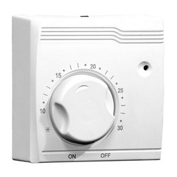 Терморегулятор механический (для ИК обогревателя/тепловой завесы)