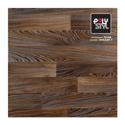 Линолеум полукоммерческий Polystyl Titan Chicago 4 (4 м), пр-во ТАРКЕТТ