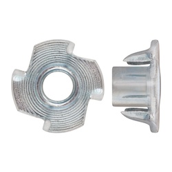 Гайка SWFS DIN1624 М6 (2400 шт)