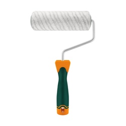 Валик Варяг 32831 полиакрил с бюгелем, ворс 12 мм, 180 мм