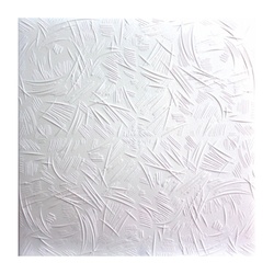 Плита потолочная Solid С2042, белая, 500х500 мм (8 шт.)