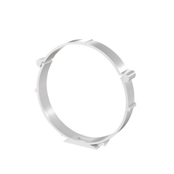 Держатель для круглого канала Vents 36 d=150 мм