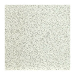 Плита потолочная Armstrong Oasis, кромка Board, 600х600х12 мм (20 шт.)