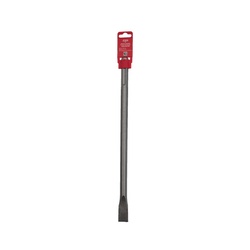 Зубило плоское (лопатка) Elitech SDS-Max 25х400 мм