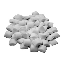 Соль таблетированная NaCl для фильтра системы очистки воды (25 кг)