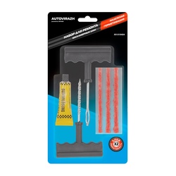 Набор для ремонта бескамерных шин