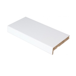 Подоконник ПВХ, 450 мм (3 п.м)