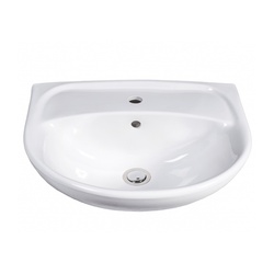 Раковина Универсал Ностальжи, 550х440х210 мм