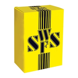Саморез SWFS ШСГД 4,2х75 (250 шт)