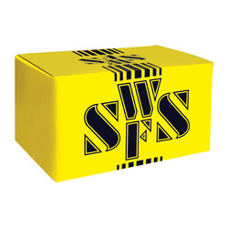 Саморез кровельный SWFS Premium RAL-3009 ZP 4,8х35 (250 шт)