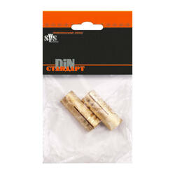 Анкер забивной латунный SWFS М12 (2 шт)