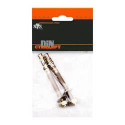 Анкер клиновой SWFS М12х120 (2 шт)