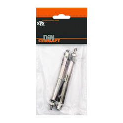 Болт анкерный двухраспорный SWFS 10х100 (2 шт)