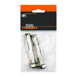 Болт анкерный SWFS 8х80 (2 шт)