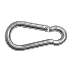 Карабин SWFS DIN5299 М7 (2 шт)