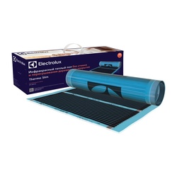 Теплый пол Electrolux, пленочный, ETS/ETSS 220, 220W, 1 м²