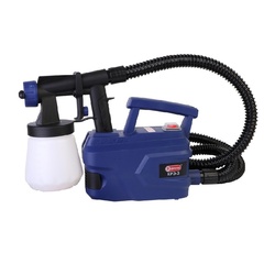 Краскопульт Диолд КРЭ-3, HVLP, вязкость 60 DIN, 600 Вт (0,7 л)