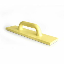 Терка Putech ППУ 100х400 мм