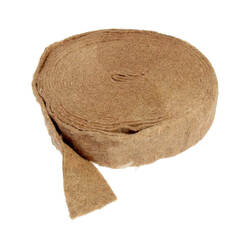 Утеплитель межвенцовый "Евролен", 6-8 мм, 100 мм, 50 м