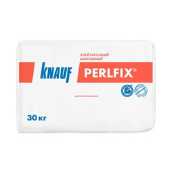Клей монтажный Knauf Perlfix, 30 кг Кубань