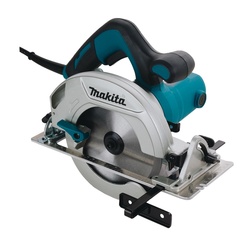 Пила циркулярная сетевая Makita HS6601, 1,05 кВт, d=165 мм, глубина пропила=54,5 мм