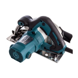 Пила циркулярная сетевая Makita HS6601, 1,05 кВт, d=165 мм, глубина пропила=54,5 мм